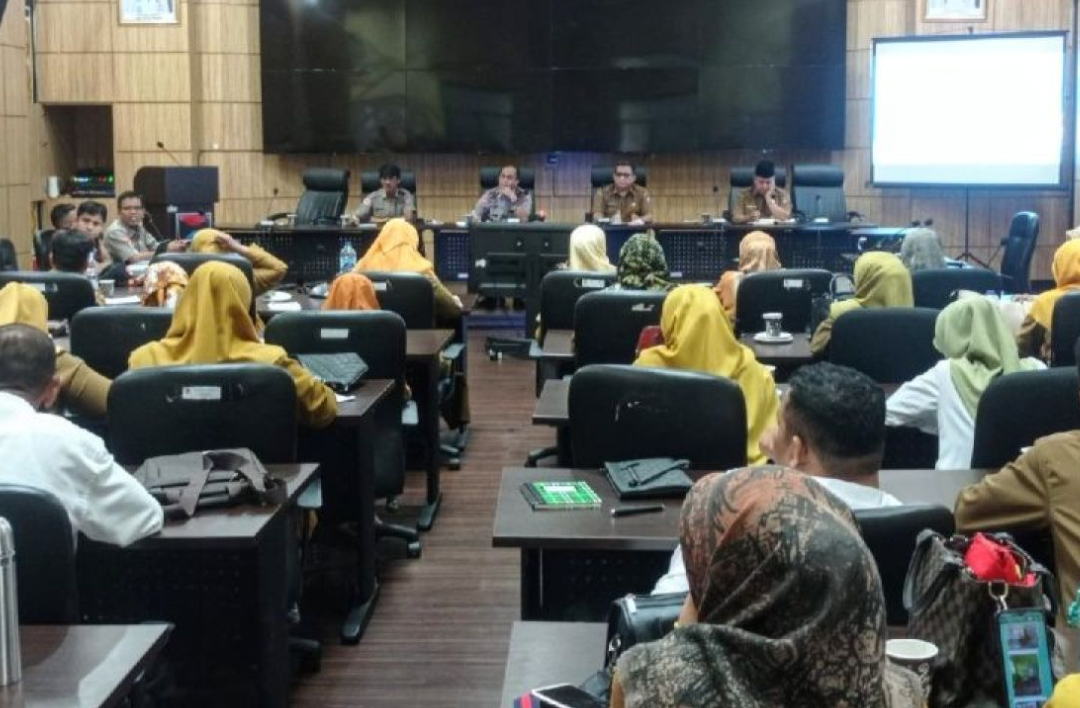 132 ASN Kemendikdasmen Ikuti Pelatihan hingga 3 September, Disiplin Tak Lagi Sekadar Soal Kehadiran